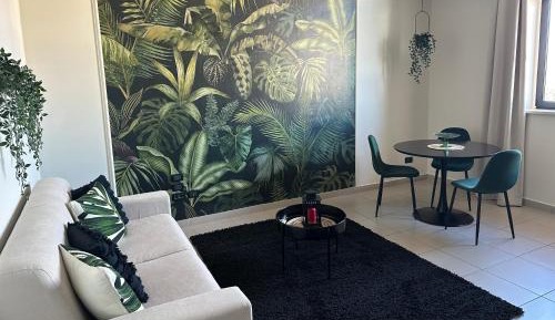 Deluxe Family Suite
