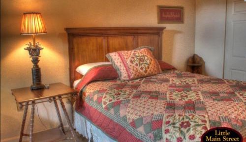 Apartment - Split Level