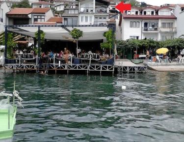 Economy Double or Twin Room