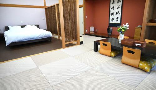 Suite with Sea View
