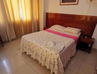 Superior Queen Room