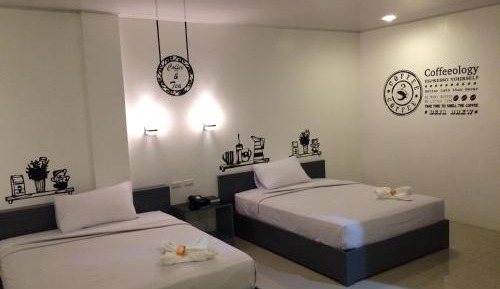 Suite Room