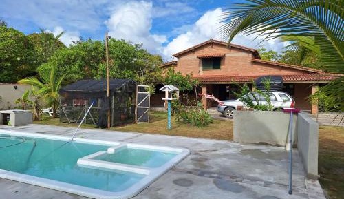 Vacation Home