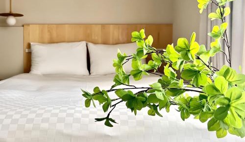 Premium Quadruple Room