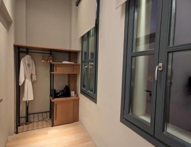 Solo Single Room