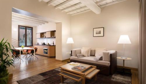Duplex Suite