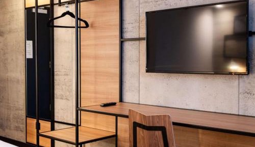 Accessible Twin Room