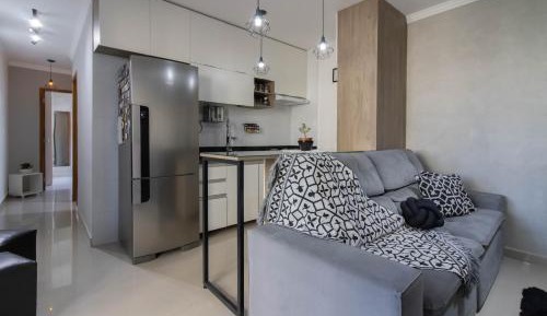 Two-Room Apartment