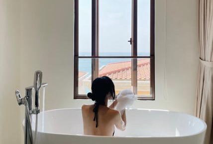 King Room with Sea View