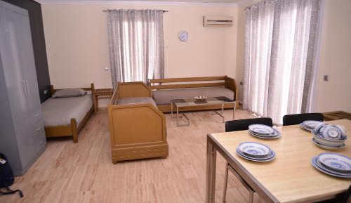 Superior Apartment
