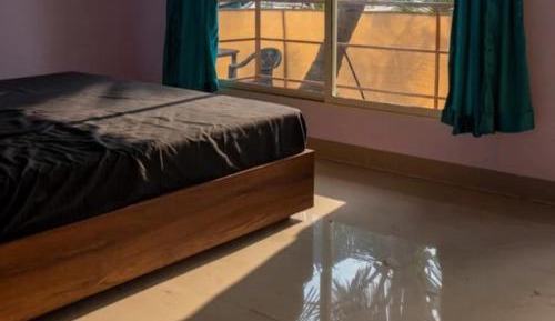 King Room with Sea View