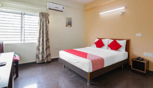 Classic Triple Room
