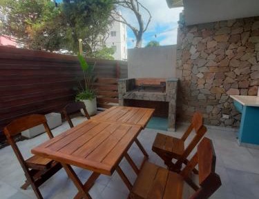 Duplex Apartment