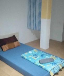 Double Room (1 Adult + 1 Child)