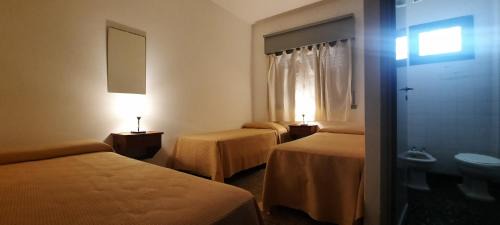 Triple Room (3 Beds)