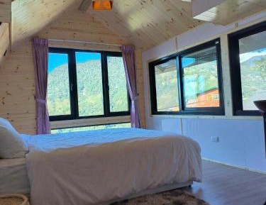 Superior Chalet