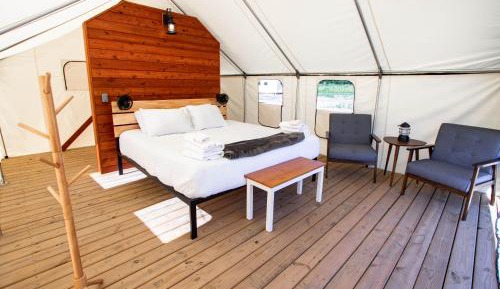 Tent