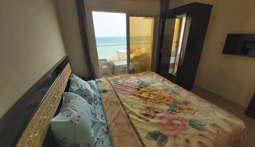 Studio with Sea View