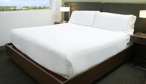 One-Bedroom King Suite