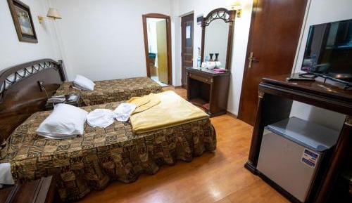 One-Bedroom Suite