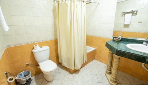 Single Room