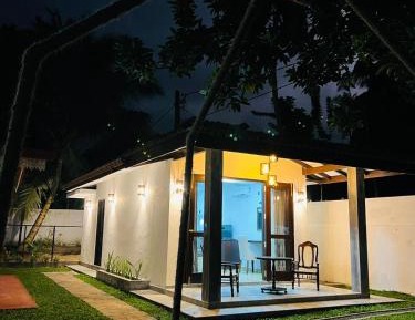 One-Bedroom Villa