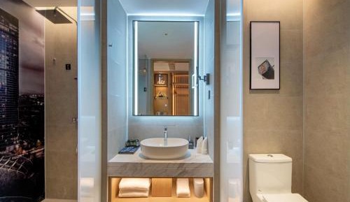 Comfort Twin Room