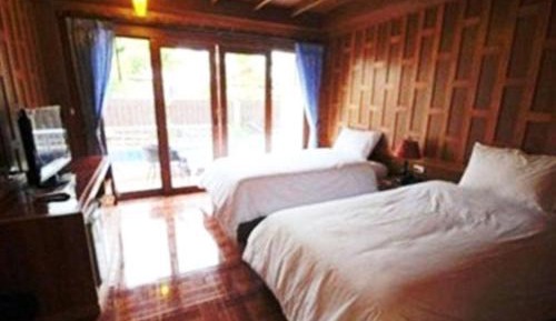 Grand Deluxe Double or Twin Room
