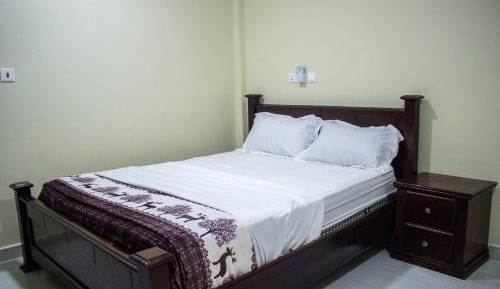 Superior Single Room