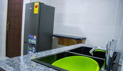 Deluxe Double Room (2 Adults + 1 Child)