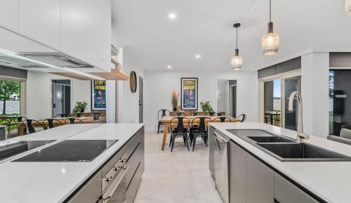 Apartment - Ground Floor