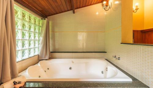 Super Deluxe Double Room