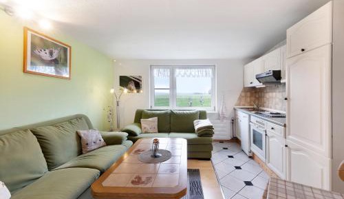 Two-Bedroom Superior Apartment