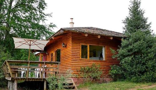 Bungalow (3 Adults)