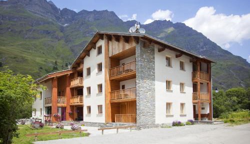 Apartment - Ground Floor
