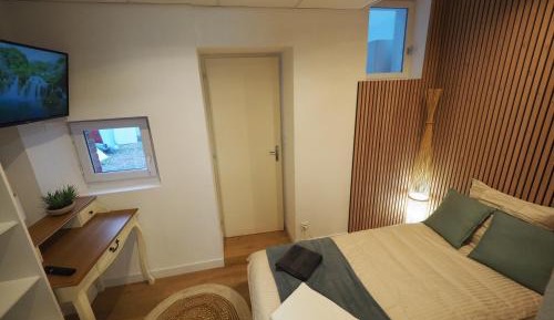 Standard Apartment