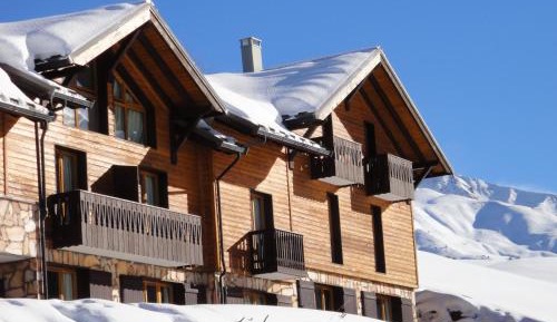 Chalet