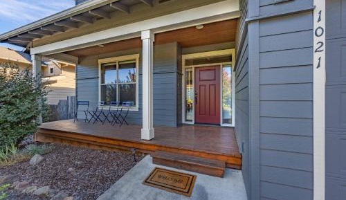 Two-Bedroom Holiday Home