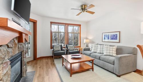 One Bedroom Apartment
