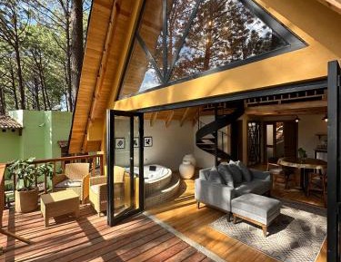 Superior Chalet