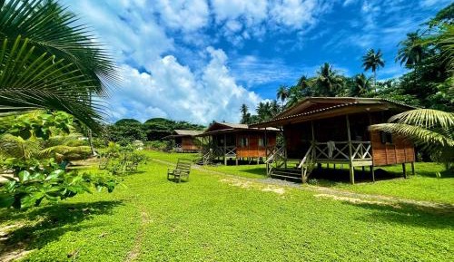 Deluxe Double or Twin Room with Sea View