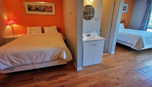 Superior Quadruple Room
