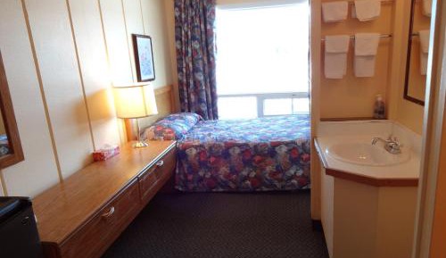 Economy Quadruple Room