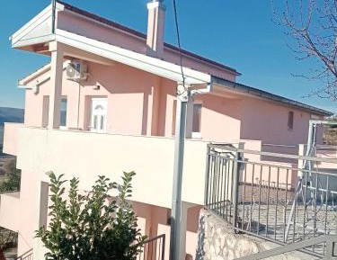Two-Bedroom Apartment with Private Pool