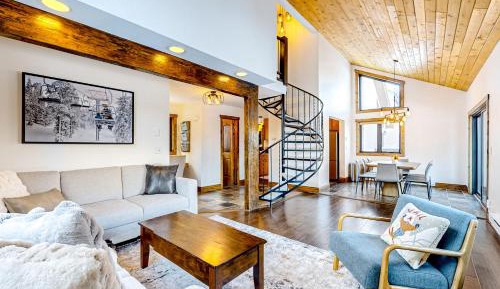 Three Bedroom Apartment