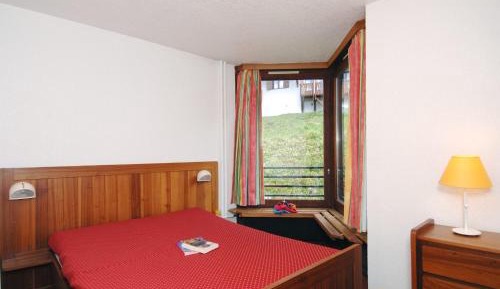 One-Bedroom Apartment (6 Adults)