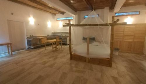 Superior King or Twin Room