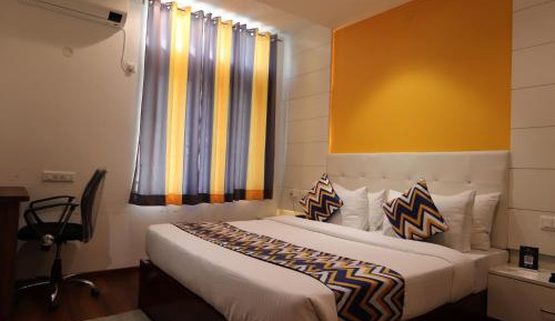 Standard King Room