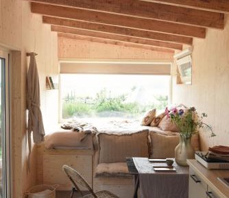 One-Bedroom Chalet