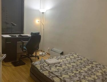 Small Twin Room